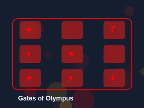 Gates of Olympus